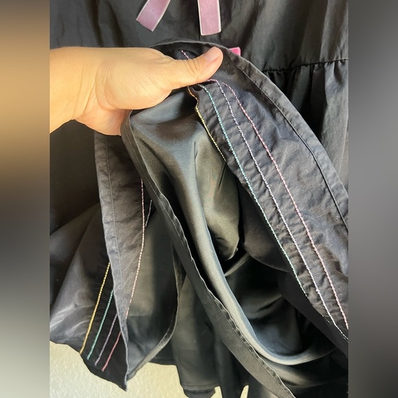 TEDDY FRESH  women’s dress size med . Has pockets super cute great condition - Picture 8 of 15